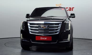 Escalade
