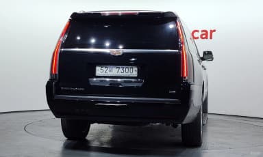 Escalade