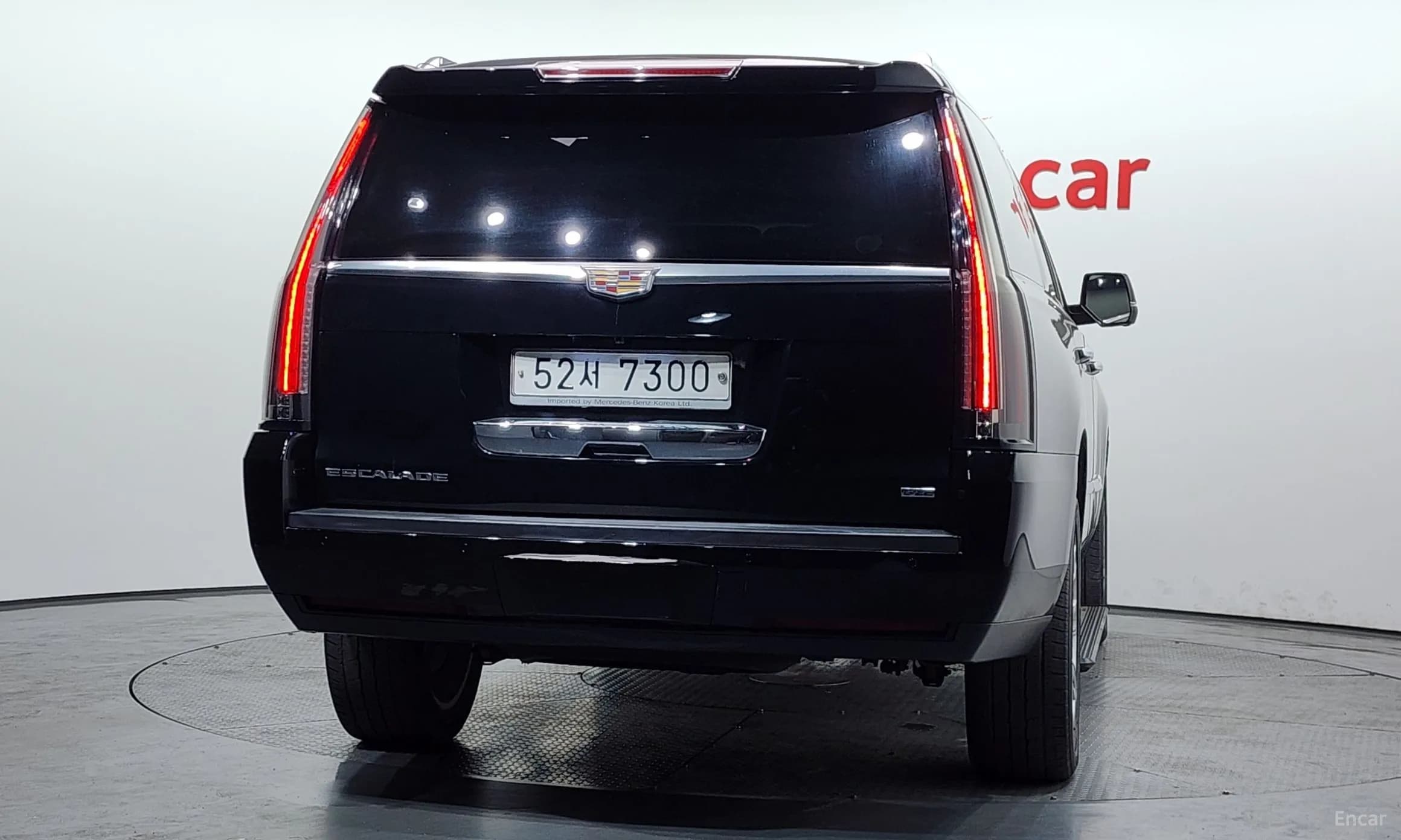 Escalade
