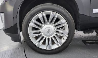 Escalade