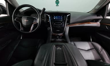 Escalade