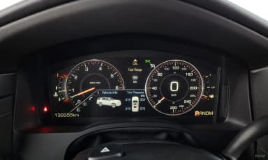 Escalade