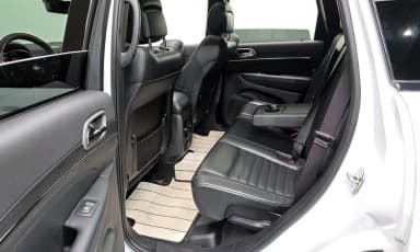 Grand Cherokee