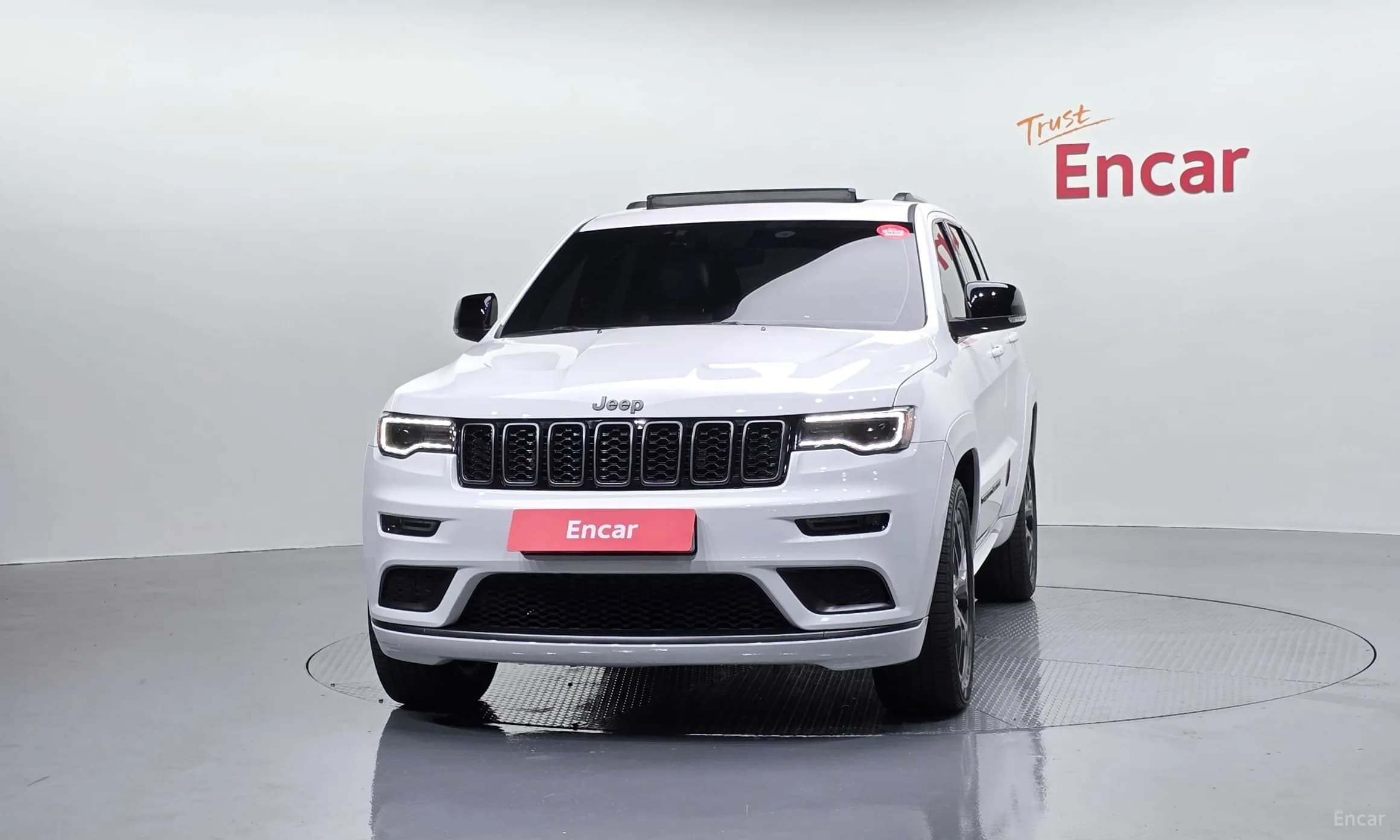 Grand Cherokee