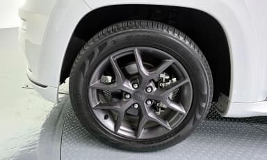Grand Cherokee