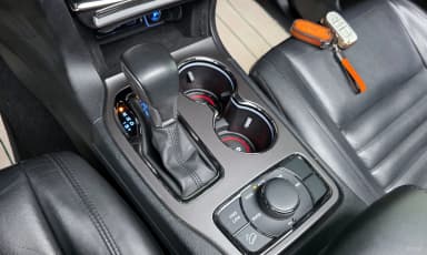 Grand Cherokee