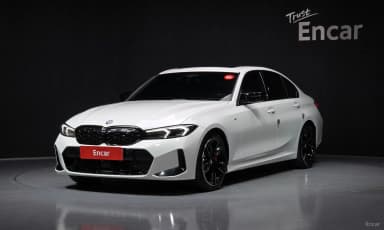 3 Series (G20)