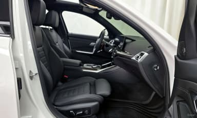 3 Series (G20)