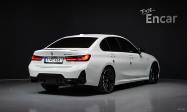 3 Series (G20)