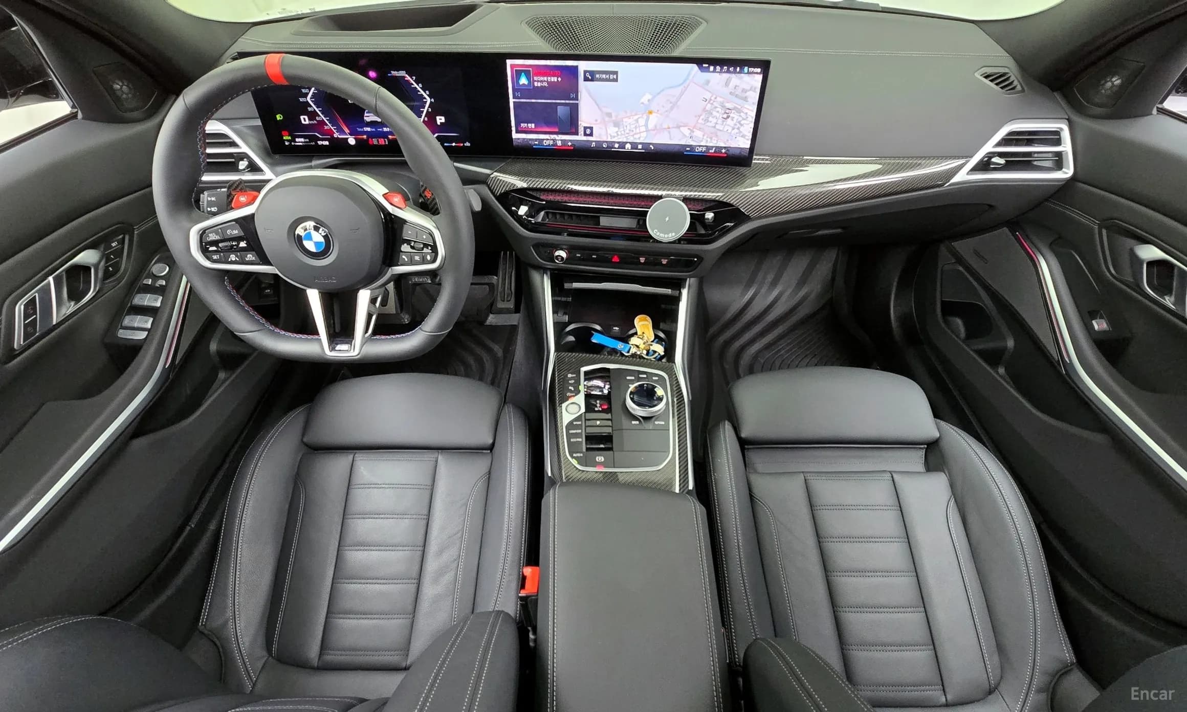 3 Series (G20)