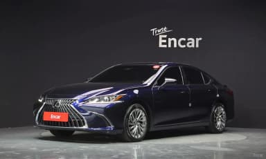 ES300h 7th Generation