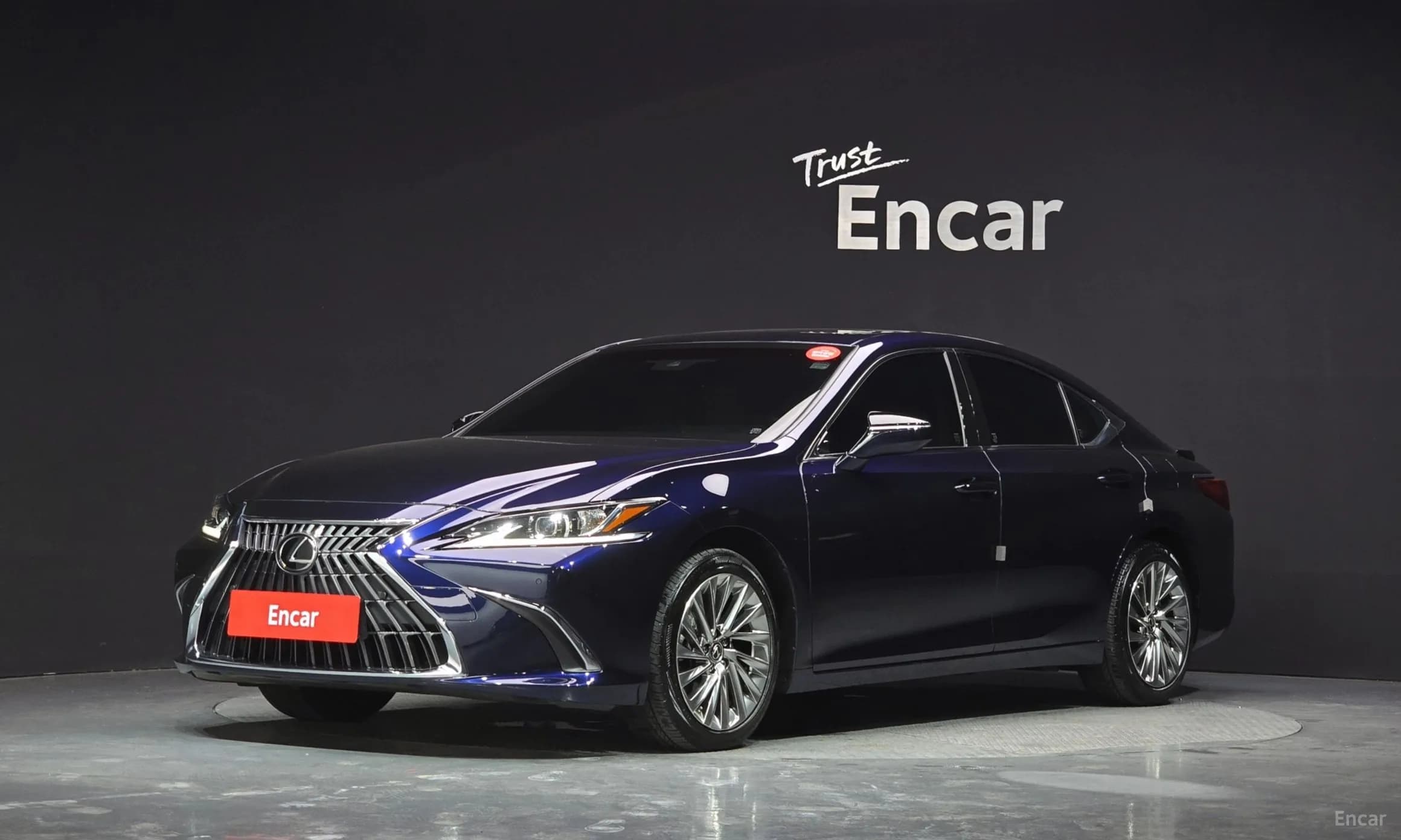 ES300h 7th Generation