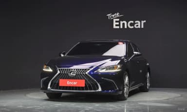 ES300h 7th Generation