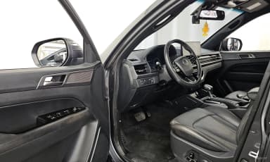 Rexton Sports