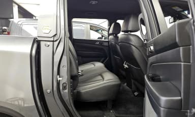 Rexton Sports