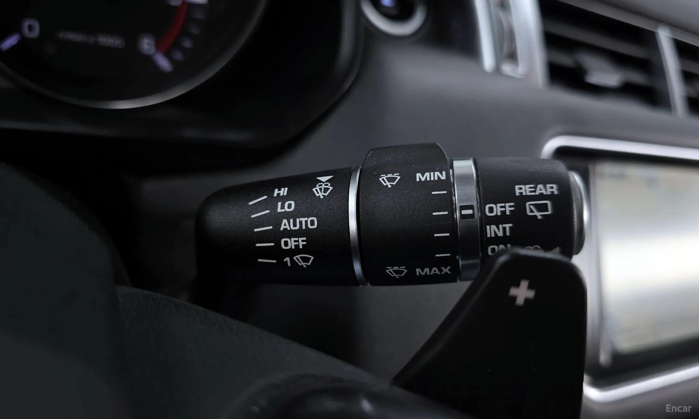 Range Rover Sport 2nd Generation