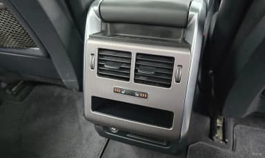 Range Rover Sport 2nd Generation