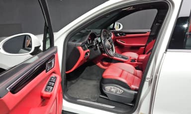 Macan