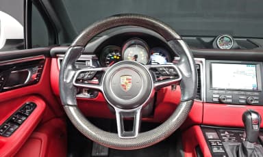 Macan