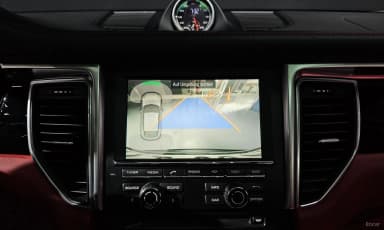 Macan
