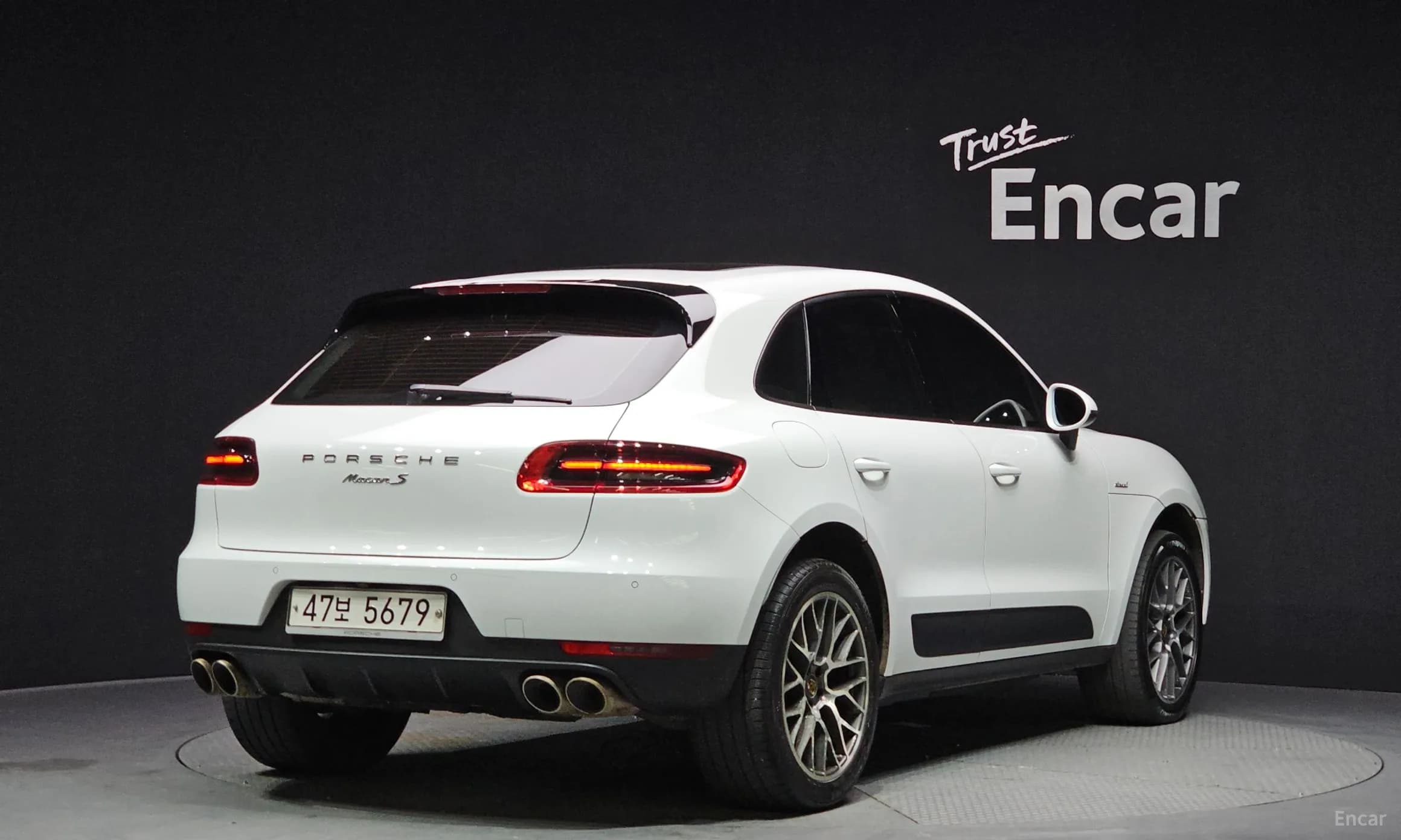 Macan