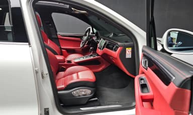 Macan