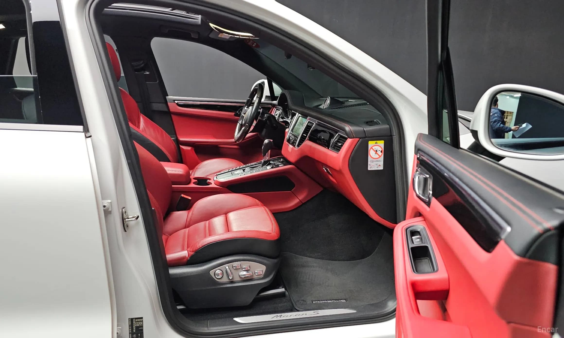Macan