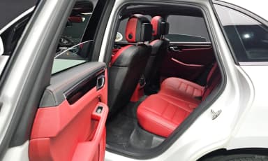 Macan