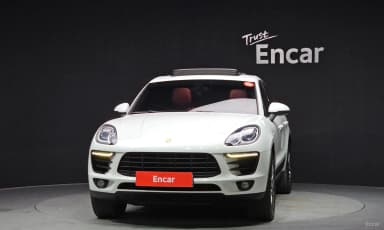 Macan