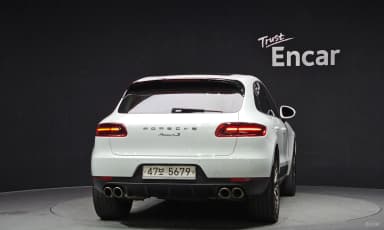 Macan