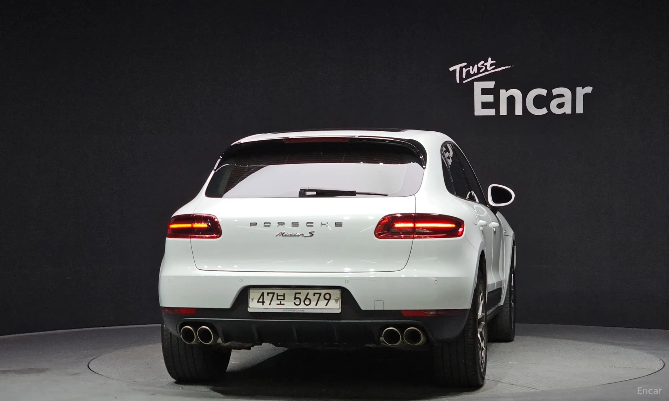 Macan