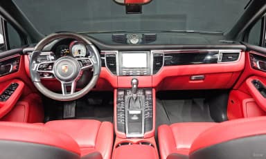 Macan
