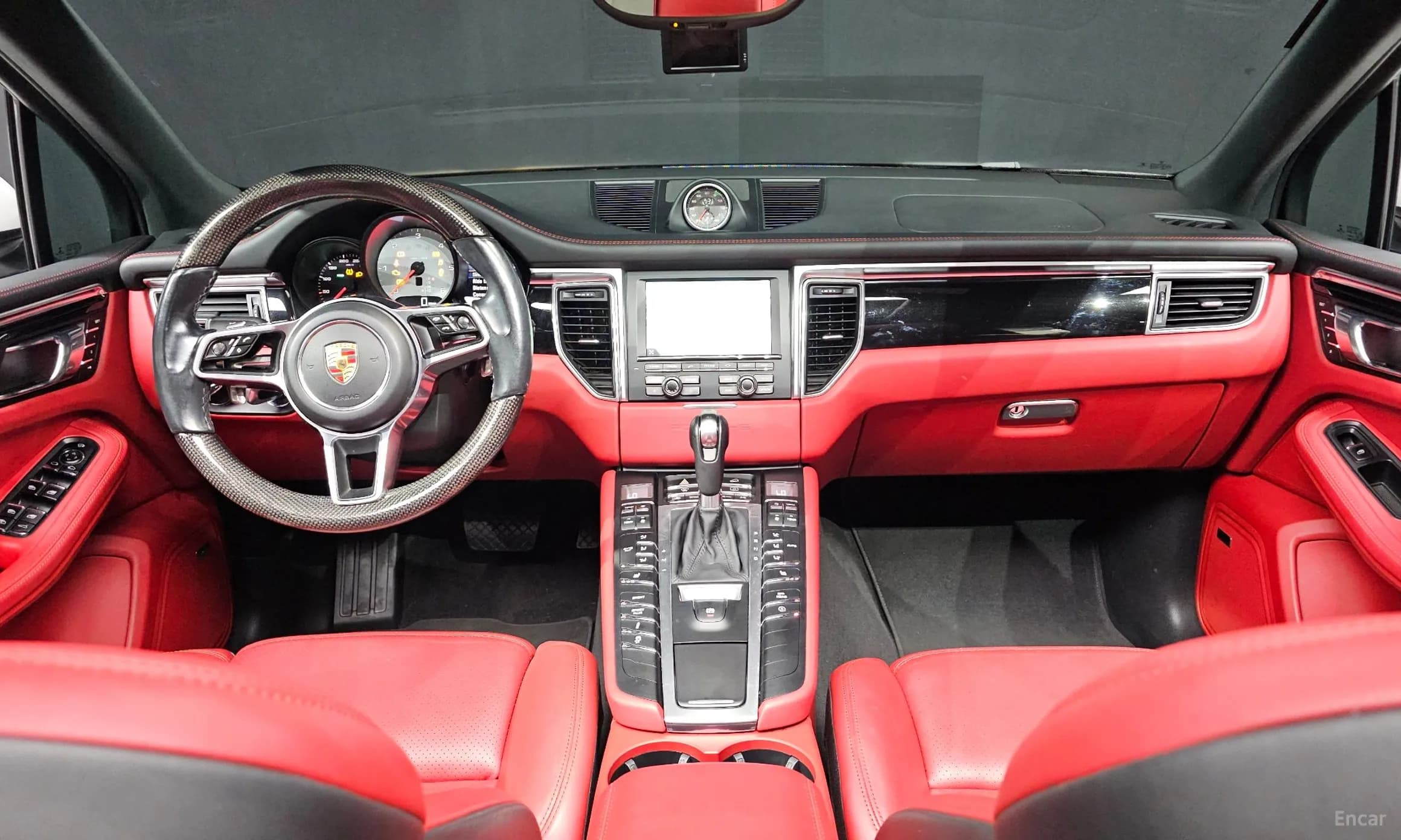 Macan
