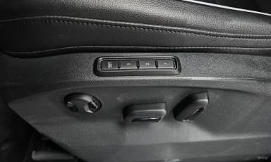 Tiguan 2nd Generation