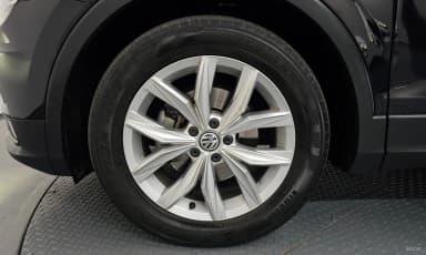 Tiguan 2nd Generation