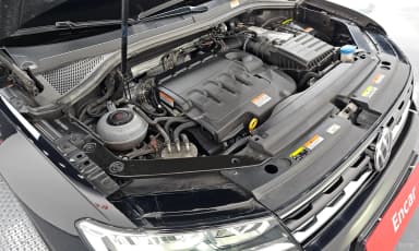Tiguan 2nd Generation