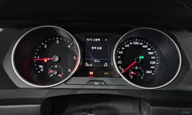 Tiguan 2nd Generation