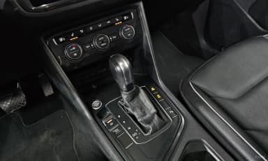 Tiguan 2nd Generation