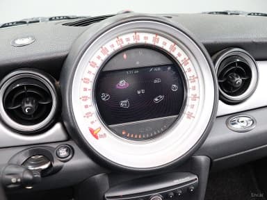 Cooper Convertible