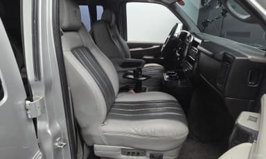 Express Van