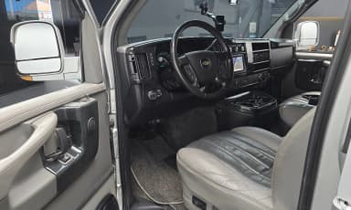 Express Van