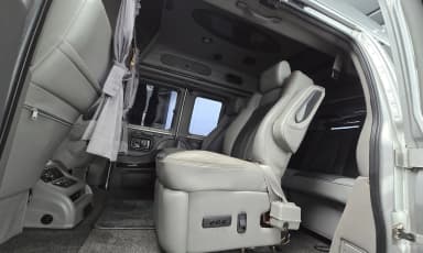 Express Van