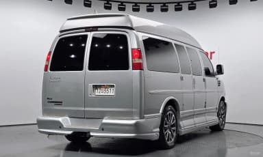 Express Van