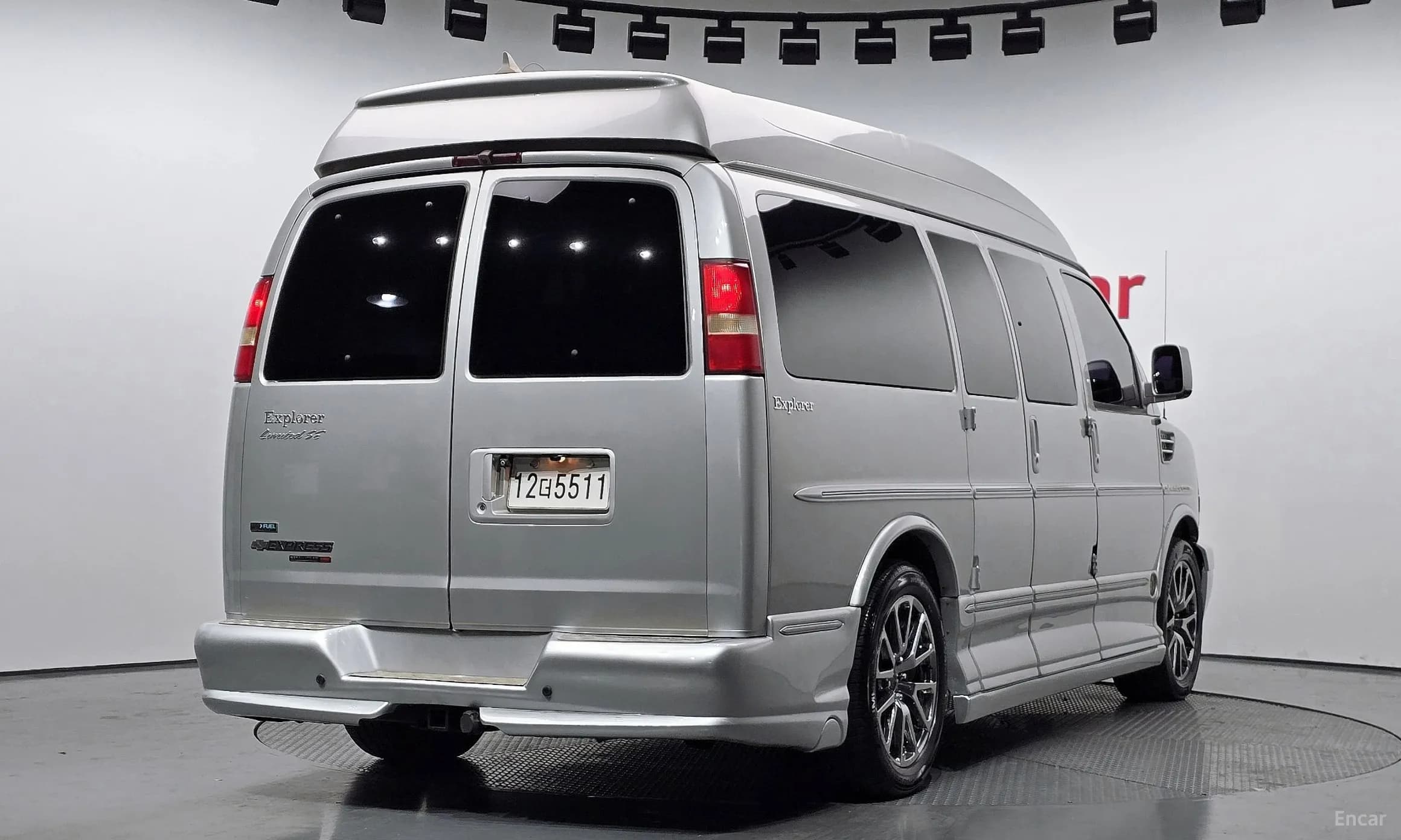 Express Van