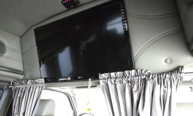 Express Van