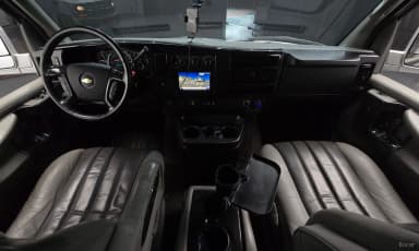Express Van