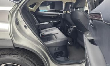 NX300h