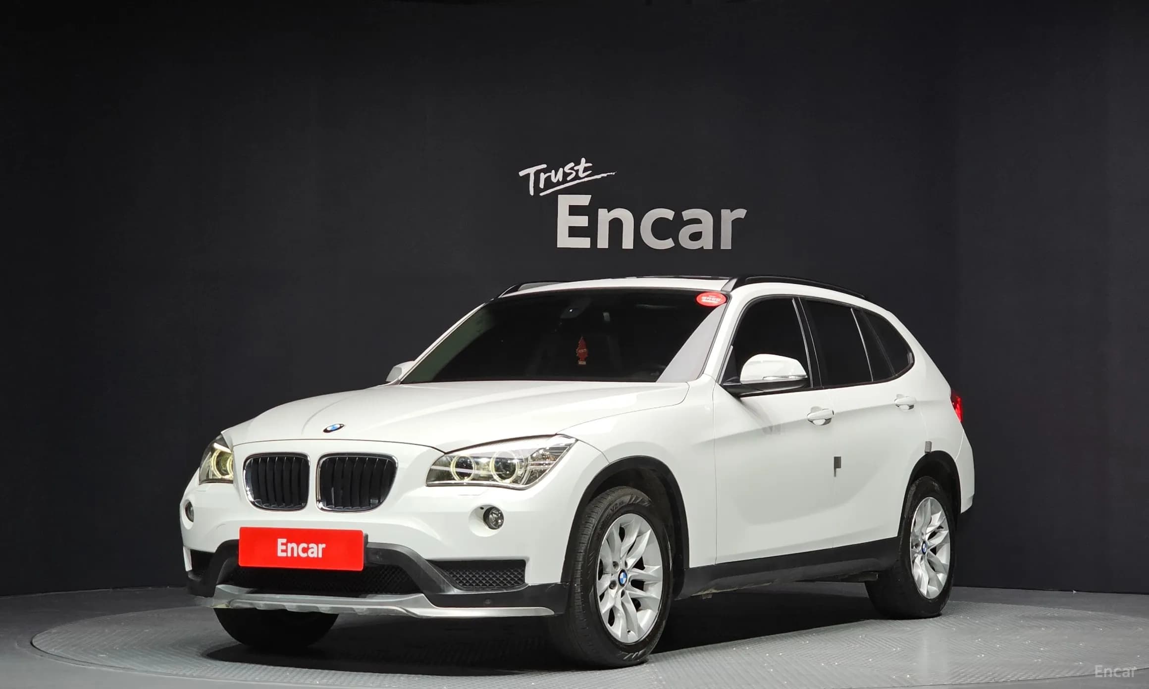 X1 (E84)