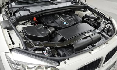 X1 (E84)