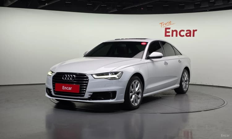 New A6